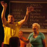 Theatersport