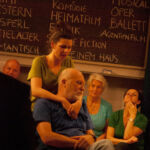 Theatersport