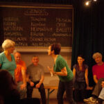 Theatersport