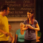 Theatersport