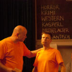 Theatersport