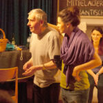 Theatersport