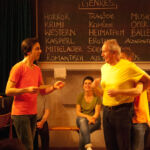 Theatersport