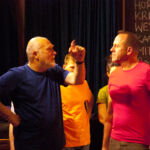 Theatersport