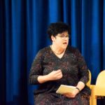 Die Wunderübung 2021