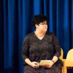 Die Wunderübung 2021