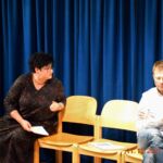 Die Wunderübung 2021