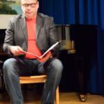 Die Wunderübung 2021