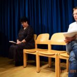 Die Wunderübung 2021